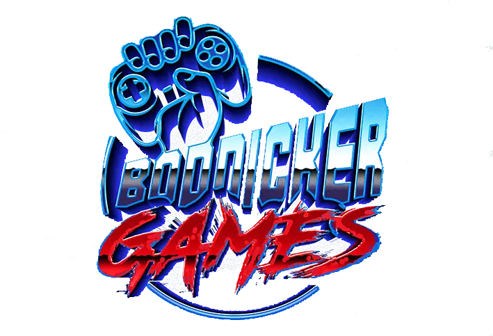 Boddicker Games
